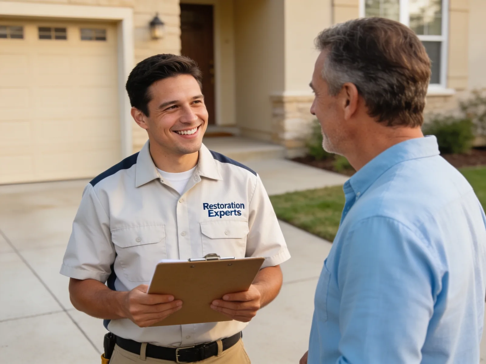 Water Damage Cleanup North Wales, PA FAQs